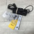 Used 4MS Row Power 35 Eurorack Power Supply 40051-S000120391 View 1