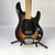 Used Axl PLAYER DELUXE Bass Guitar Cherry Sunburst 4-String 41110-S000074001 View 1