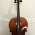 Used Eastman 4/4 SIGNATURE SERIES Cello 4/4 Size 41128-S000115999 View 2
