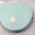 Used Gretsch G2215-P90 Streamliner Jet Electric Guitar Blue 40051-S000120396 View 8