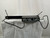 Used Shure SLXD4 + SLXD1 G58 WIRELESS GUITAR SYSTEM Rackmount Instrument Wireless 40012-S000318533 View 11