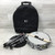 Used Vic Firth Snare Kit in Rolling Gig Bag 40051-S000120399 View 1
