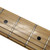 Used Fender 72 STRATOCASTER S Type Electric Guitar Natural 6-String View 14