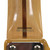 Used Fender 72 STRATOCASTER S Type Electric Guitar Natural 6-String View 7