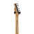 Used Fender 69 TELECASTER THINLINE T Type Electric Guitar Sunburst 6-String View 5