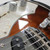 Used Fender 69 TELECASTER THINLINE T Type Electric Guitar Sunburst 6-String View 7