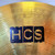 Used Meinl 20 IN HCS RIDE Cymbal 20" 41108-S000067080 View 2