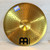 Used Meinl 20 IN HCS RIDE Cymbal 20" 41108-S000067080 View 4