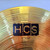 Used Meinl 10 HCS SPLASH Cymbal 10" 41108-S000067082 View 2