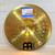 Used Meinl 10 HCS SPLASH Cymbal 10" 41108-S000067082 View 4