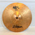 Used Zildjian 8 IN ZBT SPLASH Cymbal 8" 41108-S000067083 View 1