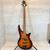 Used Jackson JS2 Bass Guitar Sunburst 4-String 41108-S000067086 View 7