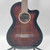 Used Cordoba FUSION 5 AE NYLON Solid Top Acoustic Guitar Natural 40081-S000115140 View 1
