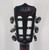Used Cordoba FUSION 5 AE NYLON Solid Top Acoustic Guitar Natural 40081-S000115140 View 6