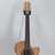 Used Dean EXOTICA QUILT ASH A/E 12 STRING Laminate Top Acoustic Guitar Wood 40081-S000115138 View 2