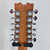 Used Dean EXOTICA QUILT ASH A/E 12 STRING Laminate Top Acoustic Guitar Wood 40081-S000115138 View 6
