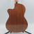 Used Cordoba FUSION 5 AE CLASSICAL Solid Top Acoustic Guitar Natural 40081-S000115139 View 4