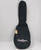 Used Washburn AB5K ACOUSTIC-ELECTRIC BASS C/E Acoustic Bass Guitar Natural 4-String 40081-S000115137 View 9