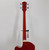 Used Washburn AB5K ACOUSTIC-ELECTRIC BASS C/E Acoustic Bass Guitar Natural 4-String 40081-S000115137 View 5
