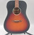 Used D'Angelico PREMIER LEXINGTON LS Solid Top Acoustic Guitar Sunburst 40081-S000115141 View 1