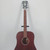 Used D'Angelico PREMIER LEXINGTON LS Solid Top Acoustic Guitar Natural 40081-S000115145 View 2