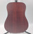 Used D'Angelico PREMIER LEXINGTON LS Solid Top Acoustic Guitar Natural 40081-S000115145 View 4
