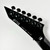 Used LTD Arrow 401 Electric Guitar Black 6-String 41103-S000060453 View 10
