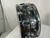 Used Tama ROCKSTAR 14 IN SNARE Vintage Metal Snare Drum 14" 40012-S000318542 View 4