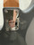 Used Sterling by Ernie Ball MUSIC MAN STINGRAY RAY 34HH Modern Metal Bass Guitar Silver/Gray 4-String 41132-S000013915 View 7