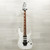 Used Ibanez RG450DXB Electric Guitar White 40015-S000343277 View 4