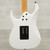 Used Ibanez RG450DXB Electric Guitar White 40015-S000343277 View 3