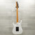 Used Ibanez RG450DXB Electric Guitar White 40015-S000343277 View 7