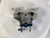 Used Pearl TRIPLE MOUNT CLAMP BRACKET Drum Hardware 40107-S000159078 View 1