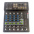 Used Harbinger LV8 Compact Analog Mixing Console 40090-S000085958 View 1