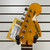 Used - Squier CLASSIC VIBE 70S STRATOCASTER B-STOCK Electric Guitar 40087-S000243513 View 3