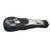Used Washburn PS9B PAUL STANLEY SIGNATURE Laminate Top Acoustic Guitar Black 41120-S000039500 View 7