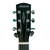 Used Alvarez RD260CESB Acoustic Guitar Sunburst 41136-S000158375 View 5