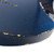 Used Ibanez RG421 Super S Electric Guitar Blue 6-String View 9