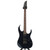 Used Ibanez RG421 Super S Electric Guitar Blue 6-String View 3