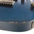 Used Ibanez RG421 Super S Electric Guitar Blue 6-String View 13