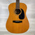 Used Sigma Vintage DM1 Acoustic Guitar - Natural 40112-S000184952 View 1