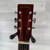 Used Sigma Vintage DM1 Acoustic Guitar - Natural 40112-S000184952 View 4