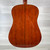 Used Sigma Vintage DM1 Acoustic Guitar - Natural 40112-S000184952 View 27