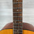 Used Sigma Vintage DM1 Acoustic Guitar - Natural 40112-S000184952 View 7