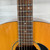 Used Sigma Vintage DM1 Acoustic Guitar - Natural 40112-S000184952 View 8