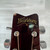 Used Washburn D10 Acoustic Guitar - Natural 40112-S000184951 View 5