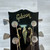 Used Gibson Vintage Heritage Custom Acoustic Guitar - Natural - Case Included 40112-S000184953 View 7
