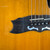 Used Gibson Vintage Heritage Custom Acoustic Guitar - Natural - Case Included 40112-S000184953 View 10
