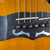Used Gibson Vintage Heritage Custom Acoustic Guitar - Natural - Case Included 40112-S000184953 View 11