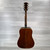 Used Gibson Vintage Heritage Custom Acoustic Guitar - Natural - Case Included 40112-S000184953 View 33